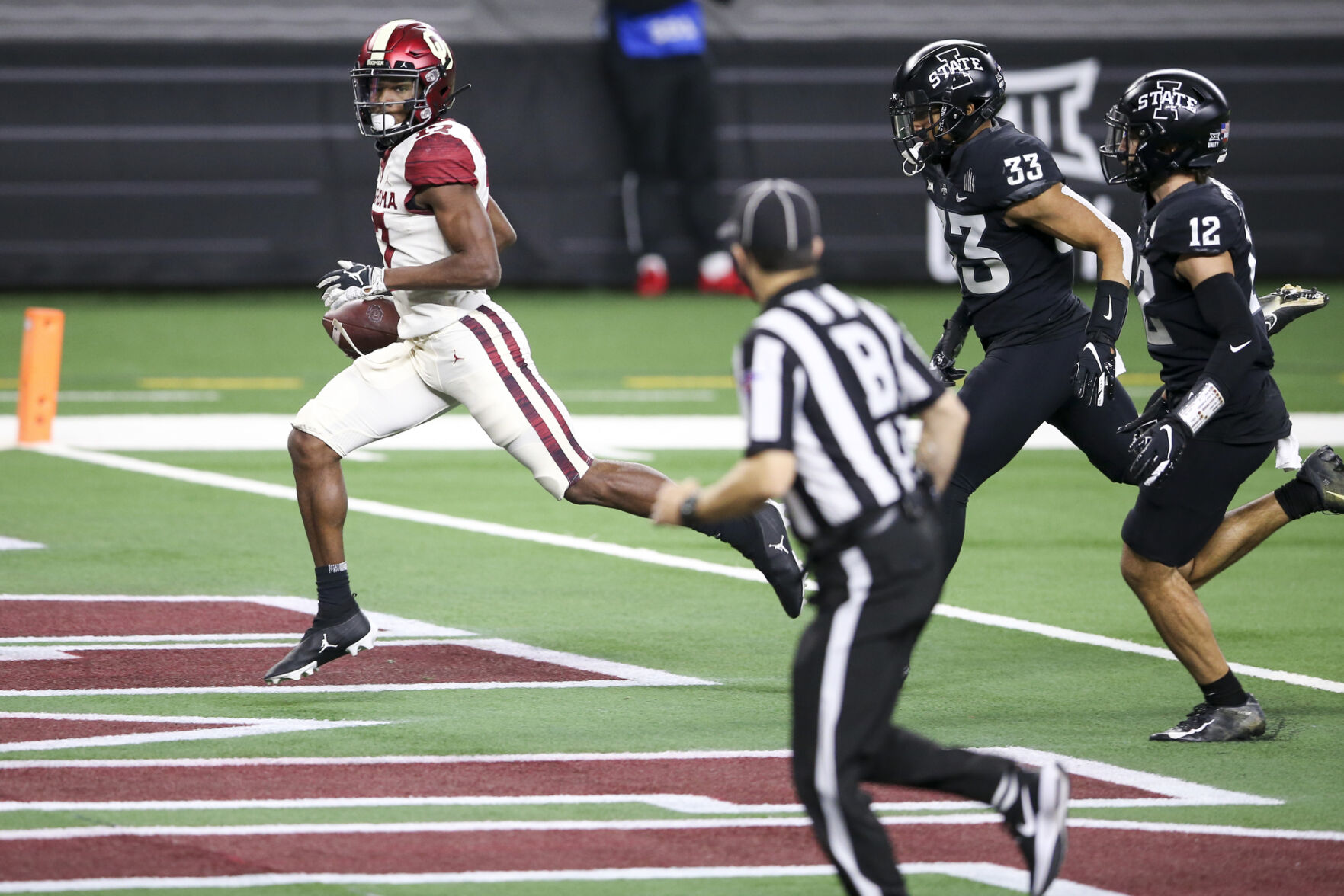 Big 12 Championship Game